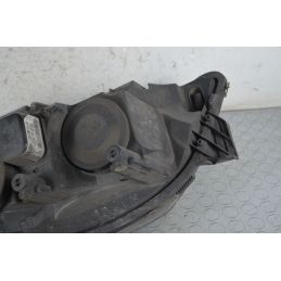 Faro Anteriore DX Opel Astra H Dal 2004 al 2011 Cod 93178636  1743407566289