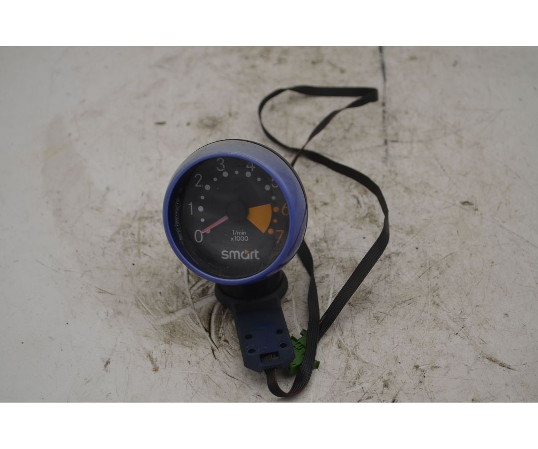 Contagiri Smart Fortwo W450 Dal 1998 al 2007 Cod Q0014748V001C96A00  1743408106088