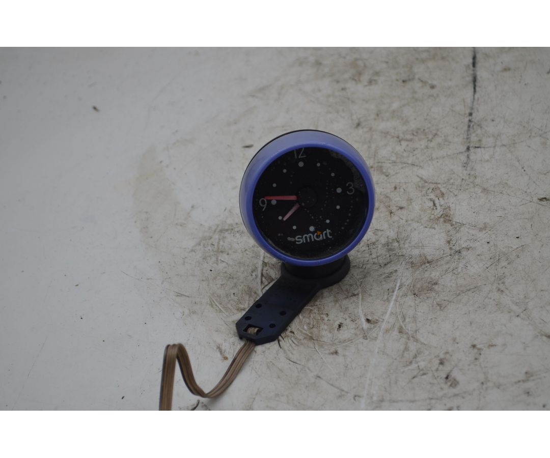 Orologio Smart ForTwo W450 Dal 1998 al 2007 Cod 735275091  1743408452673