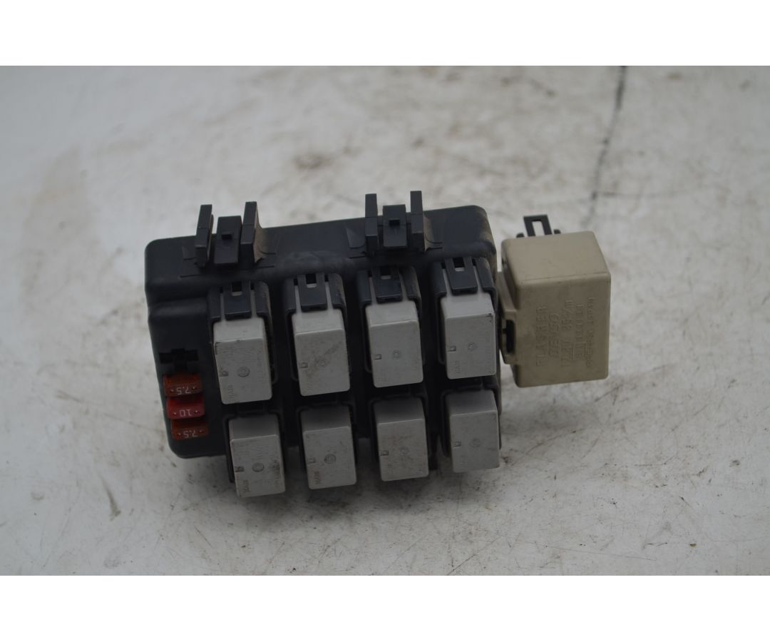 Fusibiliera Subaru Forester Dal 2008 al 2011 Cod 86111AG000  1743408850912