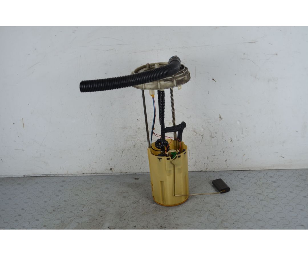 Pompa Carburante Fiat Ducato 2.2 Multijet Dal 2006 Cod 1347802080  1743408801983
