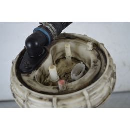 Pompa Carburante Fiat Ducato 2.2 Multijet Dal 2006 Cod 1347802080  1743408801983