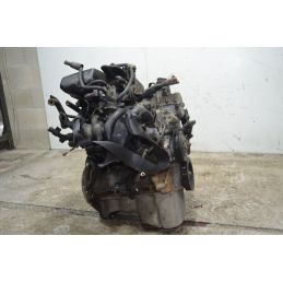 Motore Completo Toyota Yaris Dal 1999 al 2005 Cod Mot 1SZ Num Ser 11411-0J030  1743409399984