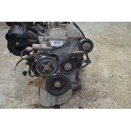 Motore Completo Toyota Yaris Dal 1999 al 2005 Cod Mot 1SZ Num Ser 11411-0J030  1743409399984