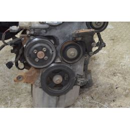 Motore Completo Toyota Yaris Dal 1999 al 2005 Cod Mot 1SZ Num Ser 11411-0J030  1743409399984