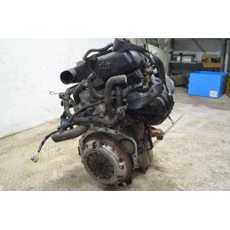 Motore Completo Toyota Yaris Dal 1999 al 2005 Cod Mot 1SZ Num Ser 11411-0J030  1743409399984