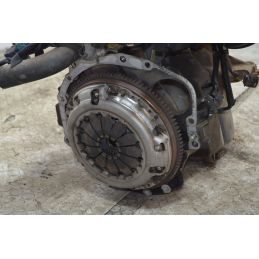 Motore Completo Toyota Yaris Dal 1999 al 2005 Cod Mot 1SZ Num Ser 11411-0J030  1743409399984