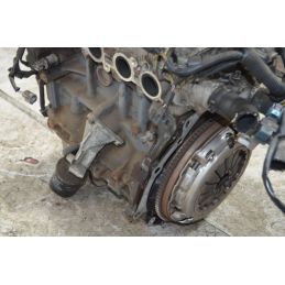 Motore Completo Toyota Yaris Dal 1999 al 2005 Cod Mot 1SZ Num Ser 11411-0J030  1743409399984