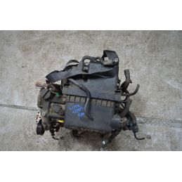 Motore Completo Toyota Yaris Dal 1999 al 2005 Cod Mot 1SZ Num Ser 11411-0J030  1743409399984