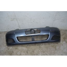 Paraurti Anteriore Toyota Yaris Dal 1999 al 2005 Cod 521190D090  1743409895486