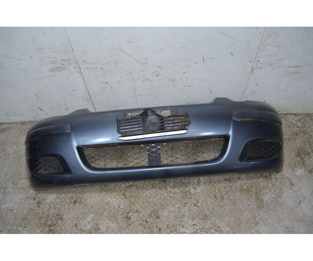 Paraurti Anteriore Toyota Yaris Dal 1999 al 2005 Cod 521190D090  1743409895486