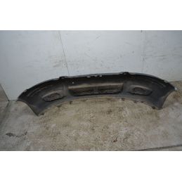 Paraurti Anteriore Toyota Yaris Dal 1999 al 2005 Cod 521190D090  1743409895486