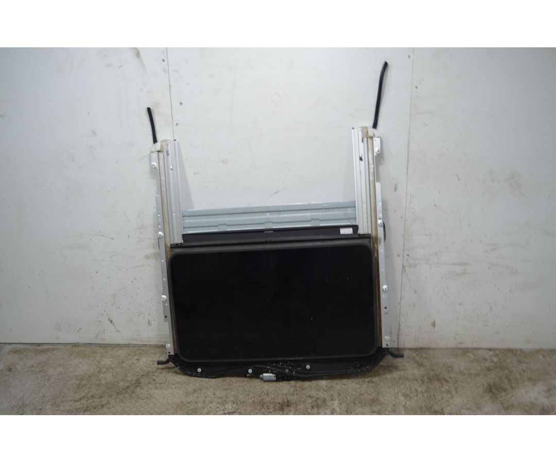 Tettuccio apribile Mercedes Classe C W204 Dal 2007 al 2011 Cod A2047800029  1743410875408