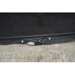 Tettuccio apribile Mercedes Classe C W204 Dal 2007 al 2011 Cod A2047800029  1743410875408