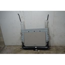 Tettuccio apribile Mercedes Classe C W204 Dal 2007 al 2011 Cod A2047800029  1743410875408