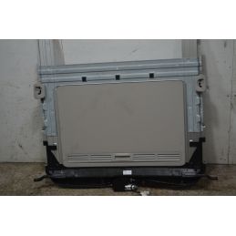 Tettuccio apribile Mercedes Classe C W204 Dal 2007 al 2011 Cod A2047800029  1743410875408