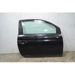 Portiera Anteriore DX Fiat 500 Dal 2007 al 2015 Cod 52136362  1743410955285