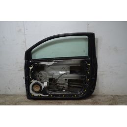 Portiera Anteriore DX Fiat 500 Dal 2007 al 2015 Cod 52136362  1743410955285