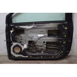 Portiera Anteriore DX Fiat 500 Dal 2007 al 2015 Cod 52136362  1743410955285