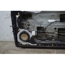 Portiera Anteriore DX Fiat 500 Dal 2007 al 2015 Cod 52136362  1743410955285