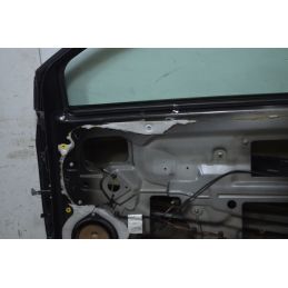 Portiera Anteriore DX Fiat 500 Dal 2007 al 2015 Cod 52136362  1743410955285