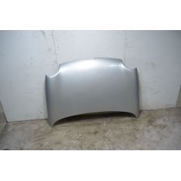 Cofano Anteriore Volkswagen Lupo  Dal 1998 al 2005 Cod 6X0823031A  1743411459614