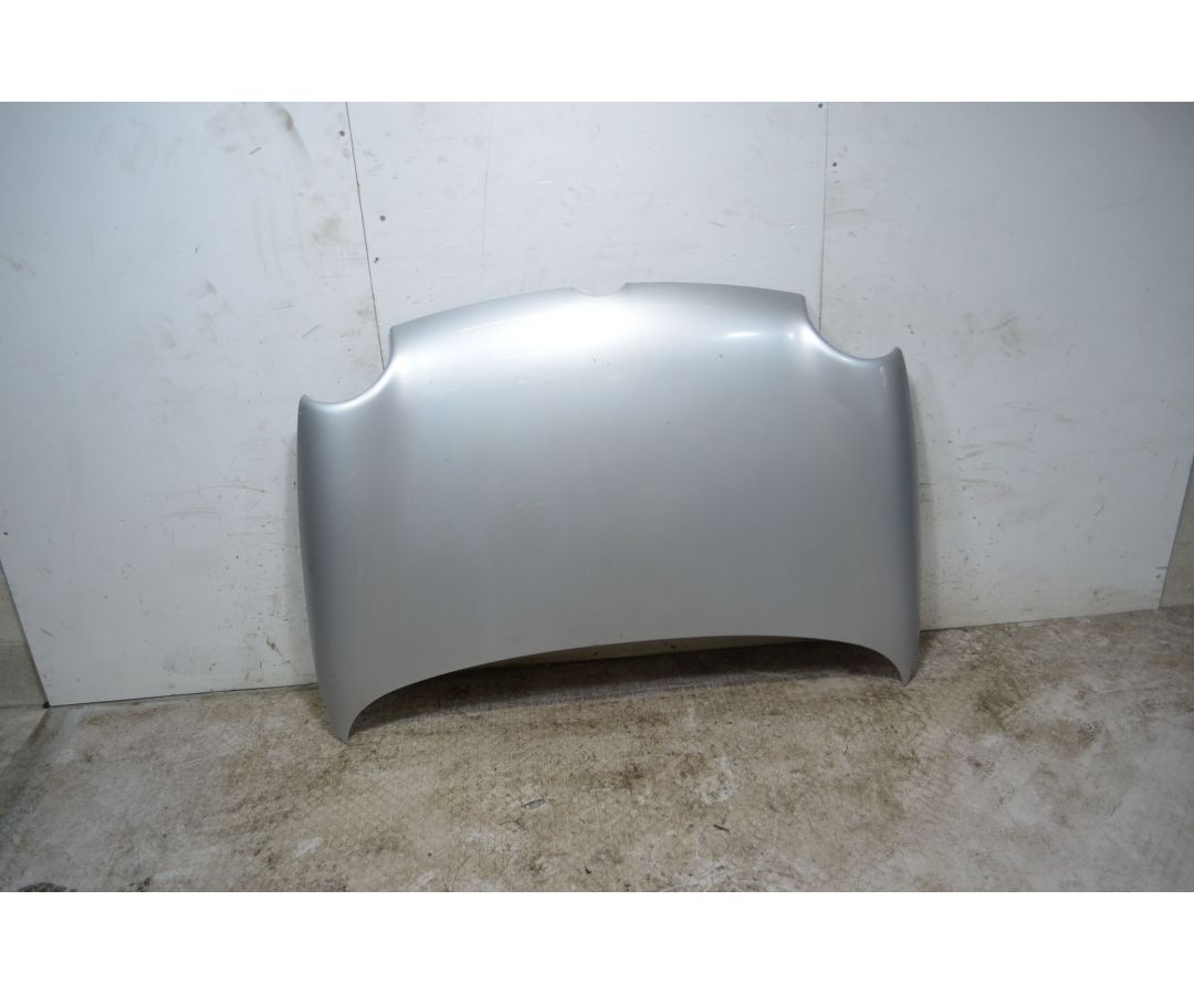 Cofano Anteriore Volkswagen Lupo  Dal 1998 al 2005 Cod 6X0823031A  1743411459614