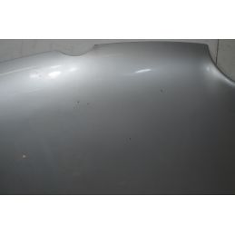 Cofano Anteriore Volkswagen Lupo  Dal 1998 al 2005 Cod 6X0823031A  1743411459614