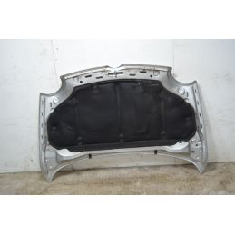 Cofano Anteriore Volkswagen Lupo  Dal 1998 al 2005 Cod 6X0823031A  1743411459614