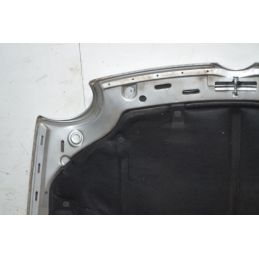 Cofano Anteriore Volkswagen Lupo  Dal 1998 al 2005 Cod 6X0823031A  1743411459614