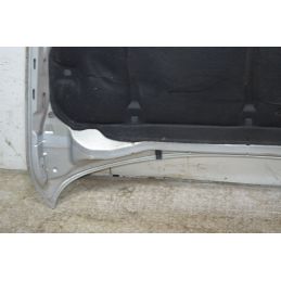 Cofano Anteriore Volkswagen Lupo  Dal 1998 al 2005 Cod 6X0823031A  1743411459614