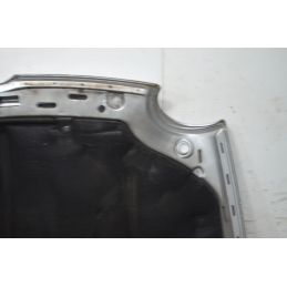 Cofano Anteriore Volkswagen Lupo  Dal 1998 al 2005 Cod 6X0823031A  1743411459614