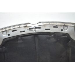 Cofano Anteriore Volkswagen Lupo  Dal 1998 al 2005 Cod 6X0823031A  1743411459614