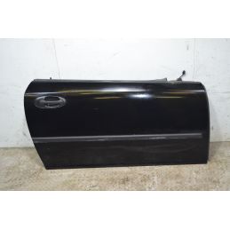 Portiera sportello destro DX Saab 9-3 cabrio Dal 2002 al 2014 Cod OE 12772227  1743413571611
