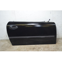 Portiera sportello destro DX Saab 9-3 cabrio Dal 2002 al 2014 Cod OE 12772227  1743413571611