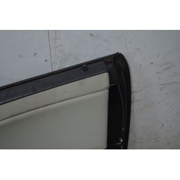 Portiera sportello destro DX Saab 9-3 cabrio Dal 2002 al 2014 Cod OE 12772227  1743413571611