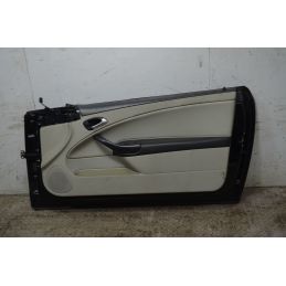 Portiera sportello destro DX Saab 9-3 cabrio Dal 2002 al 2014 Cod OE 12772227  1743413571611