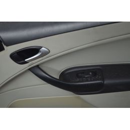 Portiera sportello destro DX Saab 9-3 cabrio Dal 2002 al 2014 Cod OE 12772227  1743413571611