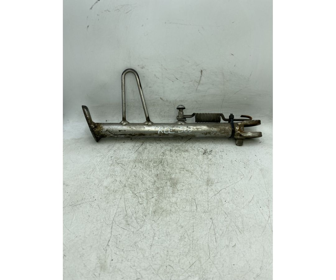 Cavalletto Laterale Kawasaki KLE 500 Dal 1991 al 2006  1743413179947