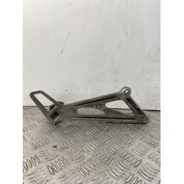 Pedana Poggiapiedi Passeggero Sinistro SX Kawasaki KLE 500 Dal 1991 al 2006  1743413916894