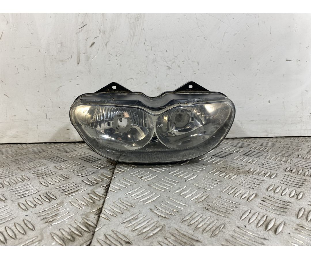 Faro Fanale Anteriore Aprilia RS 50 2T Dal 1998 al 2002  1743414587093