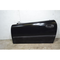 Portiera sportello sinistro SX Saab 9-3 Cabrio Dal 2002 al 2008 Cod oe 12772226  1743414718046