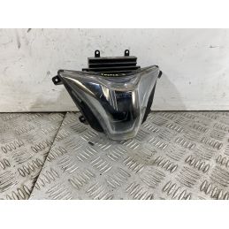 Faro Fanale Anteriore Kymco People S 125 Dal 2017 Al 2020  1743416343567