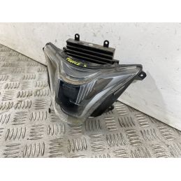 Faro Fanale Anteriore Kymco People S 125 Dal 2017 Al 2020  1743416343567