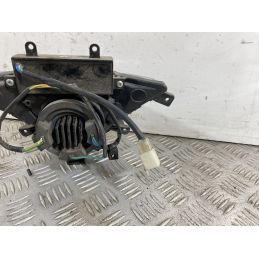Faro Fanale Anteriore Kymco People S 125 Dal 2017 Al 2020  1743416343567