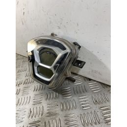 Strumentazione Contachilometri Kymco People S 125 Dal 2017 Al 2020  1743417265783