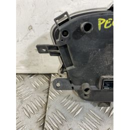 Strumentazione Contachilometri Kymco People S 125 Dal 2017 Al 2020  1743417265783