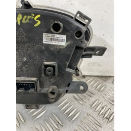 Strumentazione Contachilometri Kymco People S 125 Dal 2017 Al 2020  1743417265783