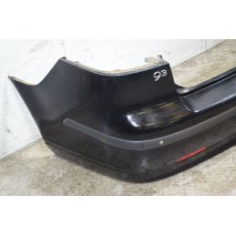 Paraurti posteriore Saab 9-3 Cabrio Dal 2002 al 2008 Cod 12833584  1743417599833