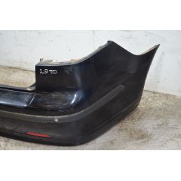 Paraurti posteriore Saab 9-3 Cabrio Dal 2002 al 2008 Cod 12833584  1743417599833